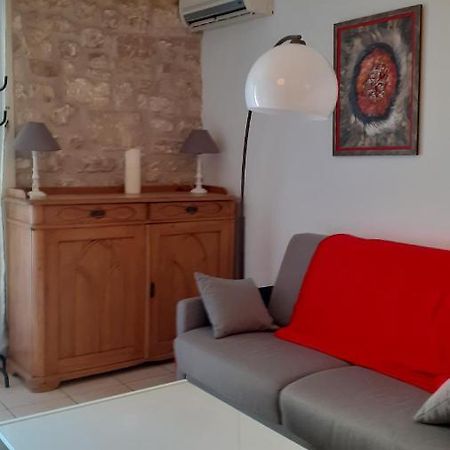 Ma Petite Maison Dans..... Maussane les Alpilles Bagian luar foto